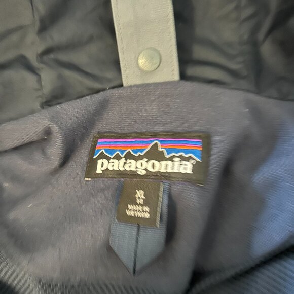 Patagonia 4 - in 1 Everyday Jacket Youth Size 14 - Picture 5 of 7